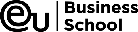 Logo de EU Business School