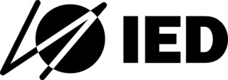 Logo de IED Design School