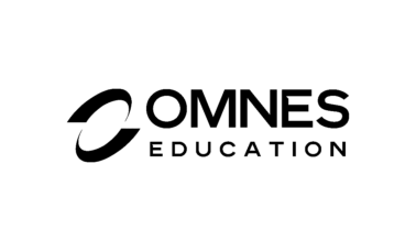 Logo de OMNES Education